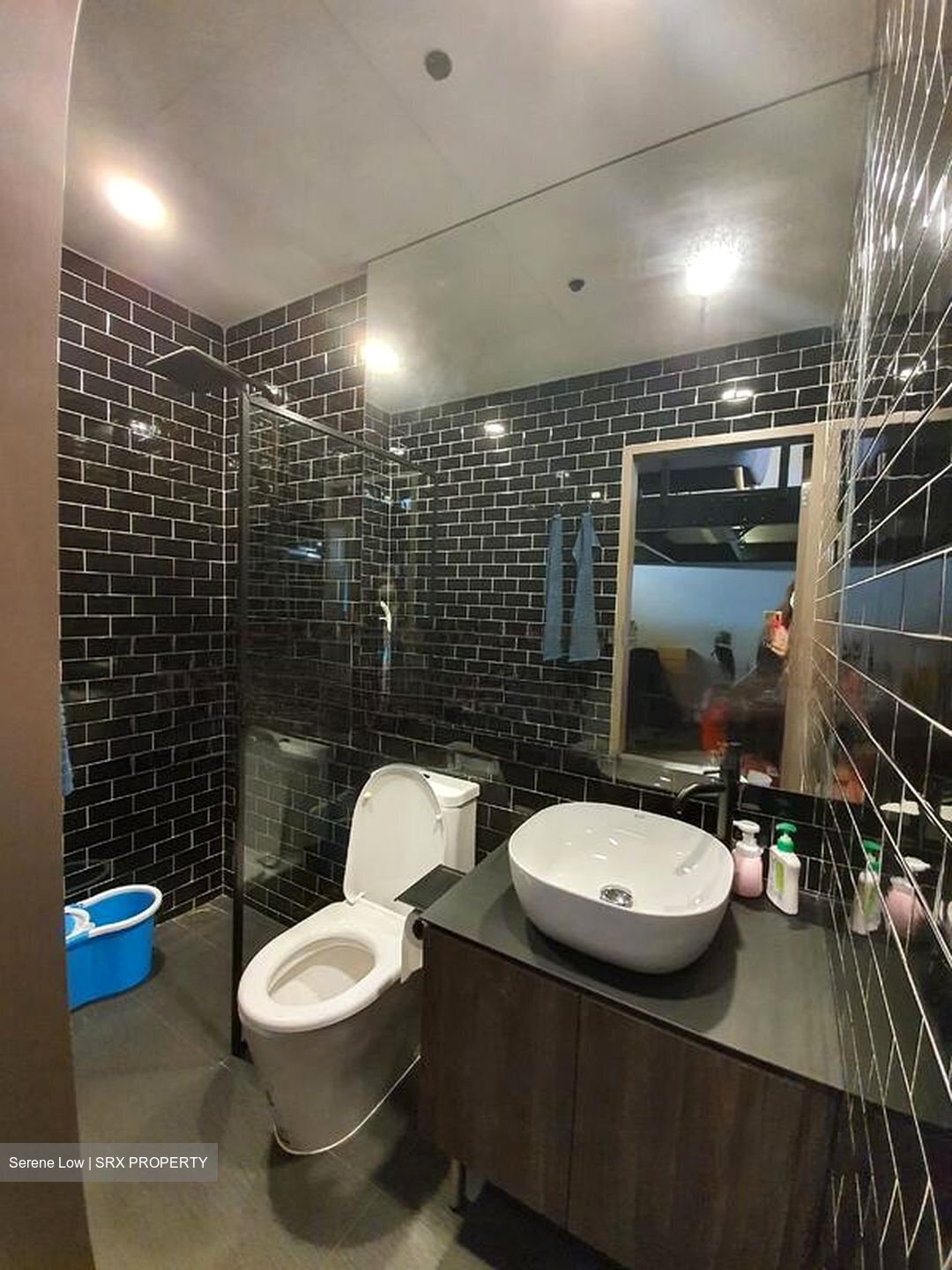 Eu Tong Sen Street (D1), Apartment #456571071